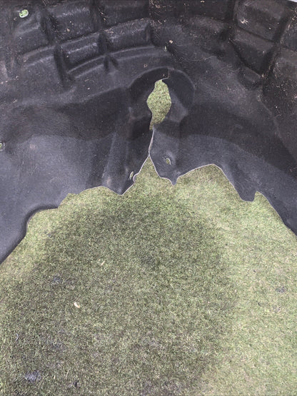 Parasassi Posteriore Destro Audi A4 2011 Allroad 8K9810172