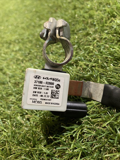 Cavo Batteria Negativo Kia Sportage 2023 1.6 Hybrid 37180-R2000