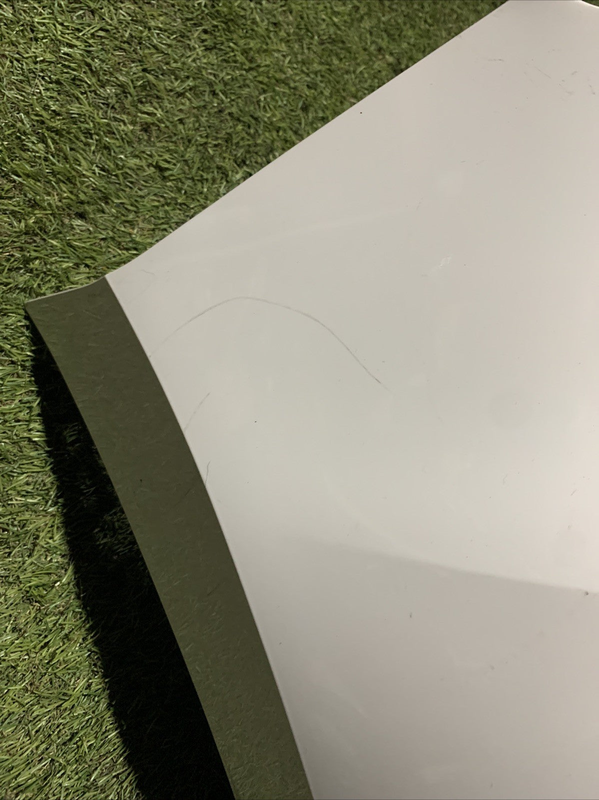 Paraurti Posteriore Con Sensori Di Parcheggio Audi A1 2019