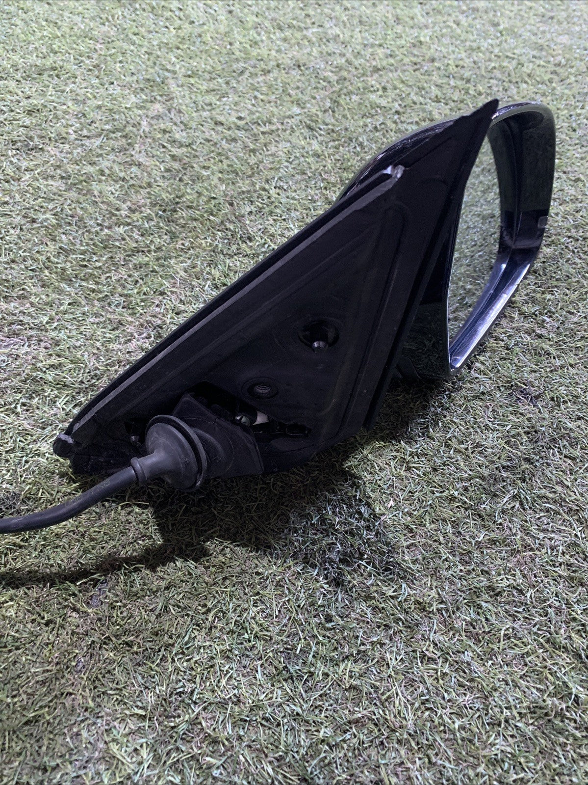 Specchietto Retrovisore Destro Audi Q3 2015 12 Pin