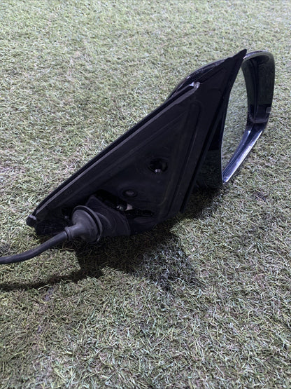 Specchietto Retrovisore Destro Audi Q3 2015 12 Pin