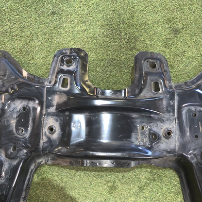 0051931950 ASSALE CULLA MOTORE ANTERIORE LANCIA YPSILON III (312) 1.2 B