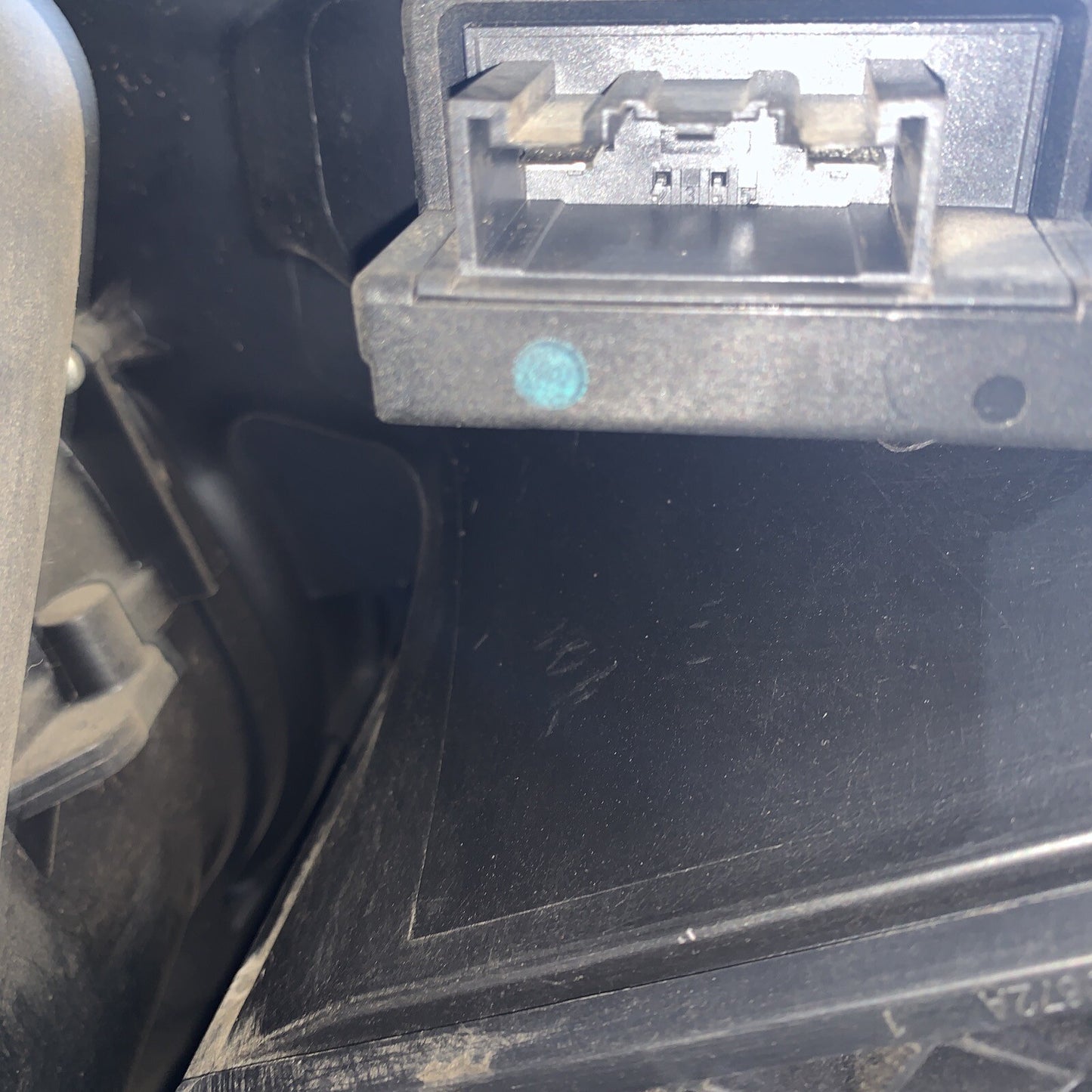 Gruppo Stufa Completa FORD Fiesta 6° Serie 8V51-19B555-FK