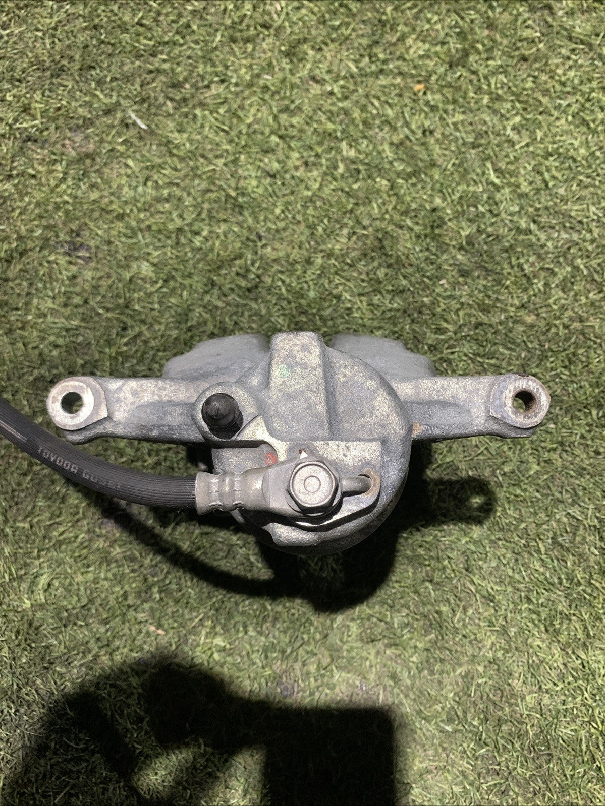 PINZA FRENO ANTERIORE SINISTRA TOYOTA C-HR 2016-2019 1.8 HYBRID 47750F4020