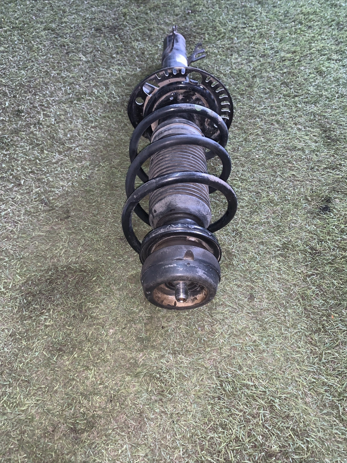 1S0413031C AMMORTIZZATORE ANTERIORE DX VOLKSWAGEN UP 1.0 B