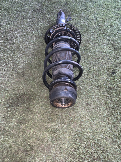 1S0413031C AMMORTIZZATORE ANTERIORE DX VOLKSWAGEN UP 1.0 B