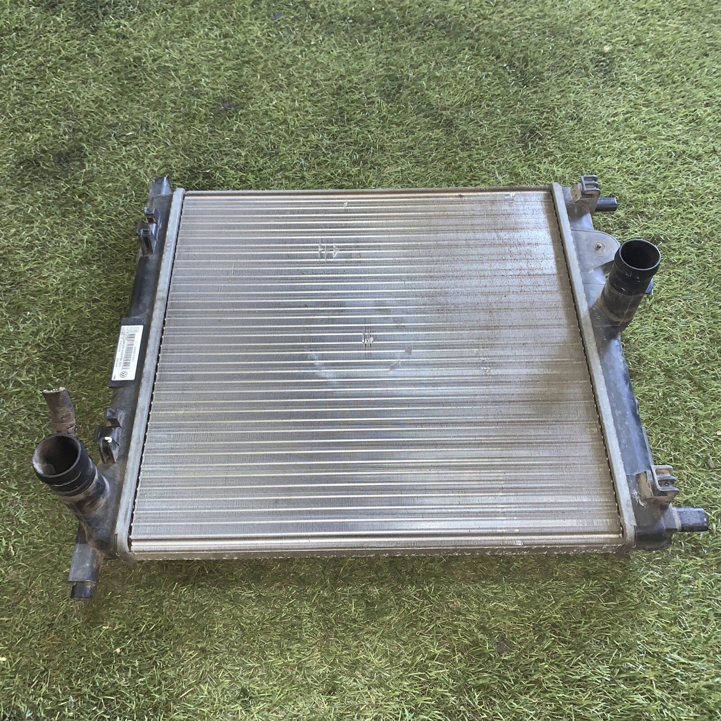 Radiatore acqua 1S0121253AN Skoda Citigo 1.0 2015