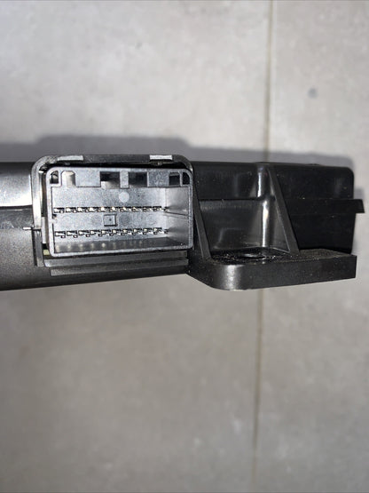 50544006 CENTRALINA MODULO DI CONTROLLO ALFA ROMEO STELVIO