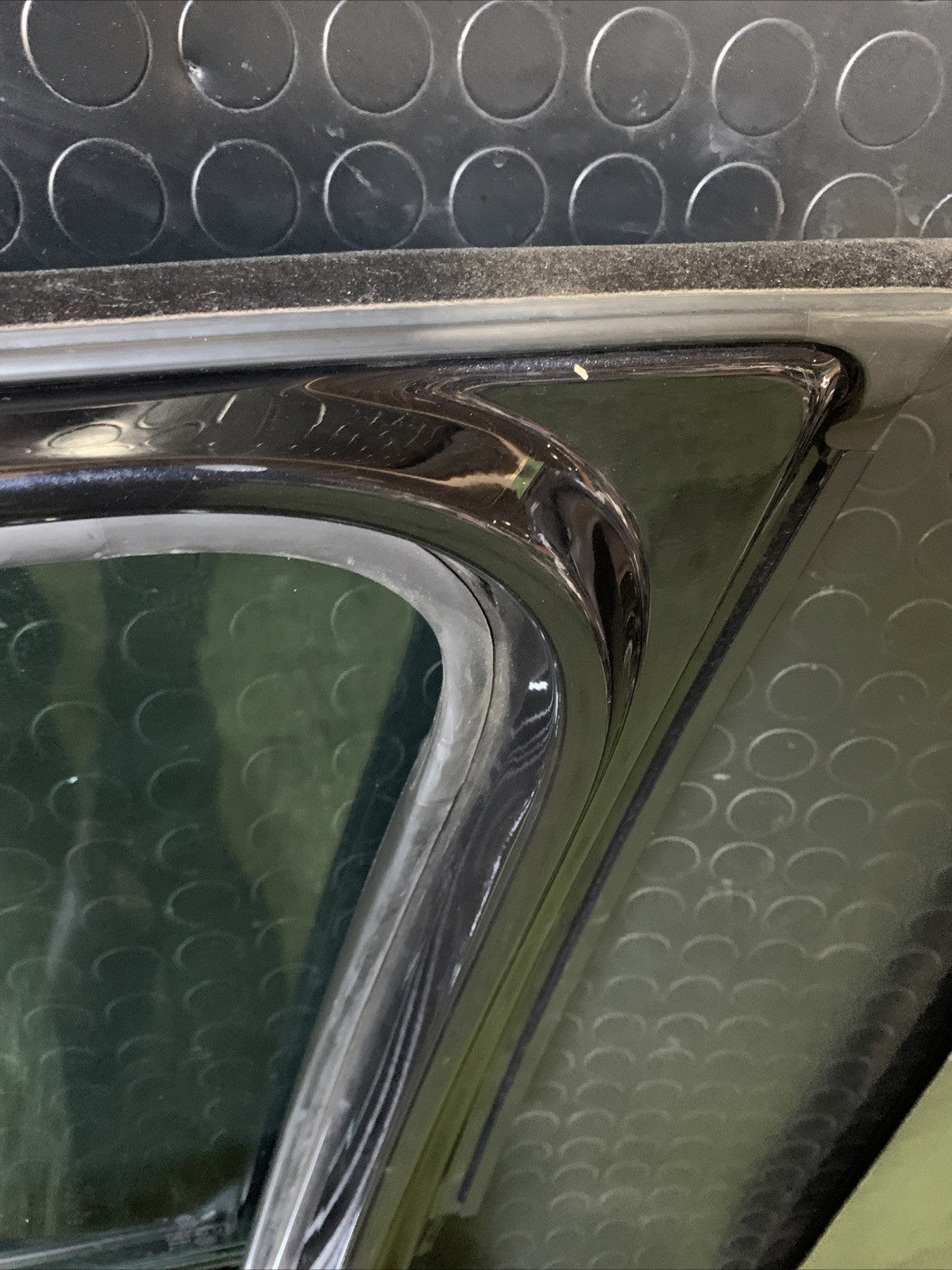 PORTA PORTIERA SPORTELLO ANTERIORE DESTRA VOLKSWAGEN POLO DAL 2017