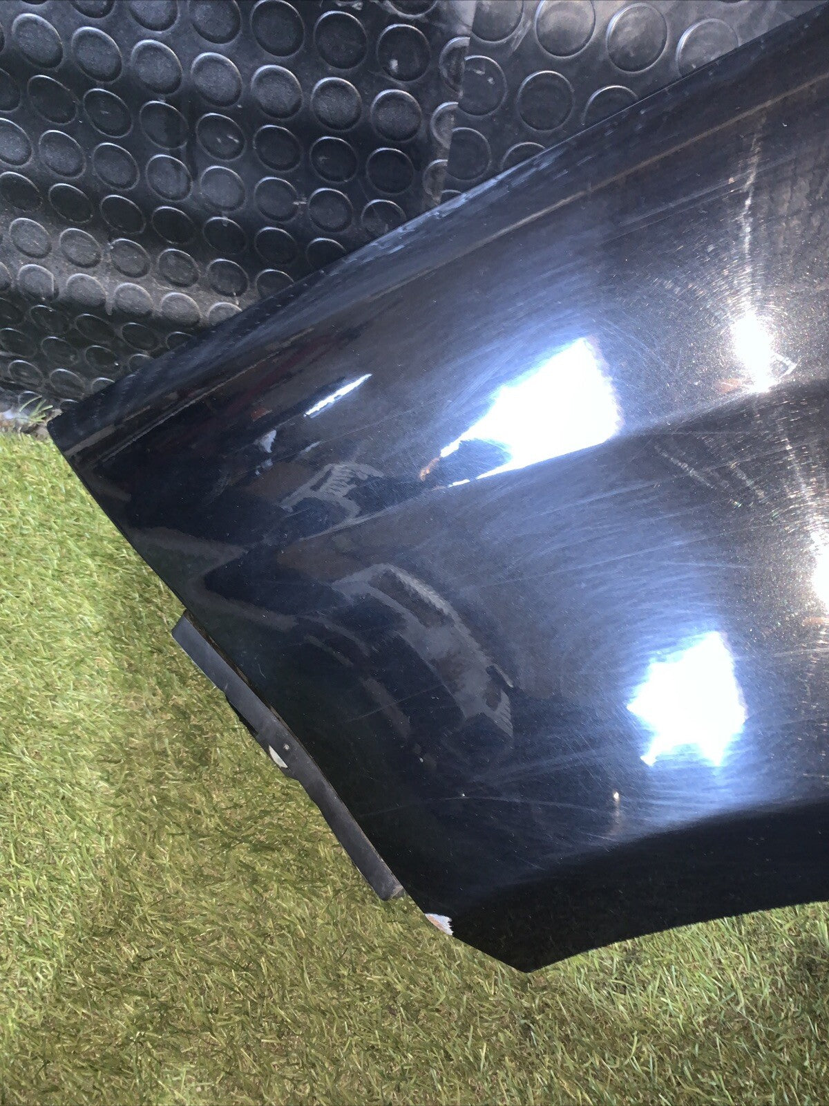 Parafango Anteriore Sinistro Fiat Bravo 2008 Originale