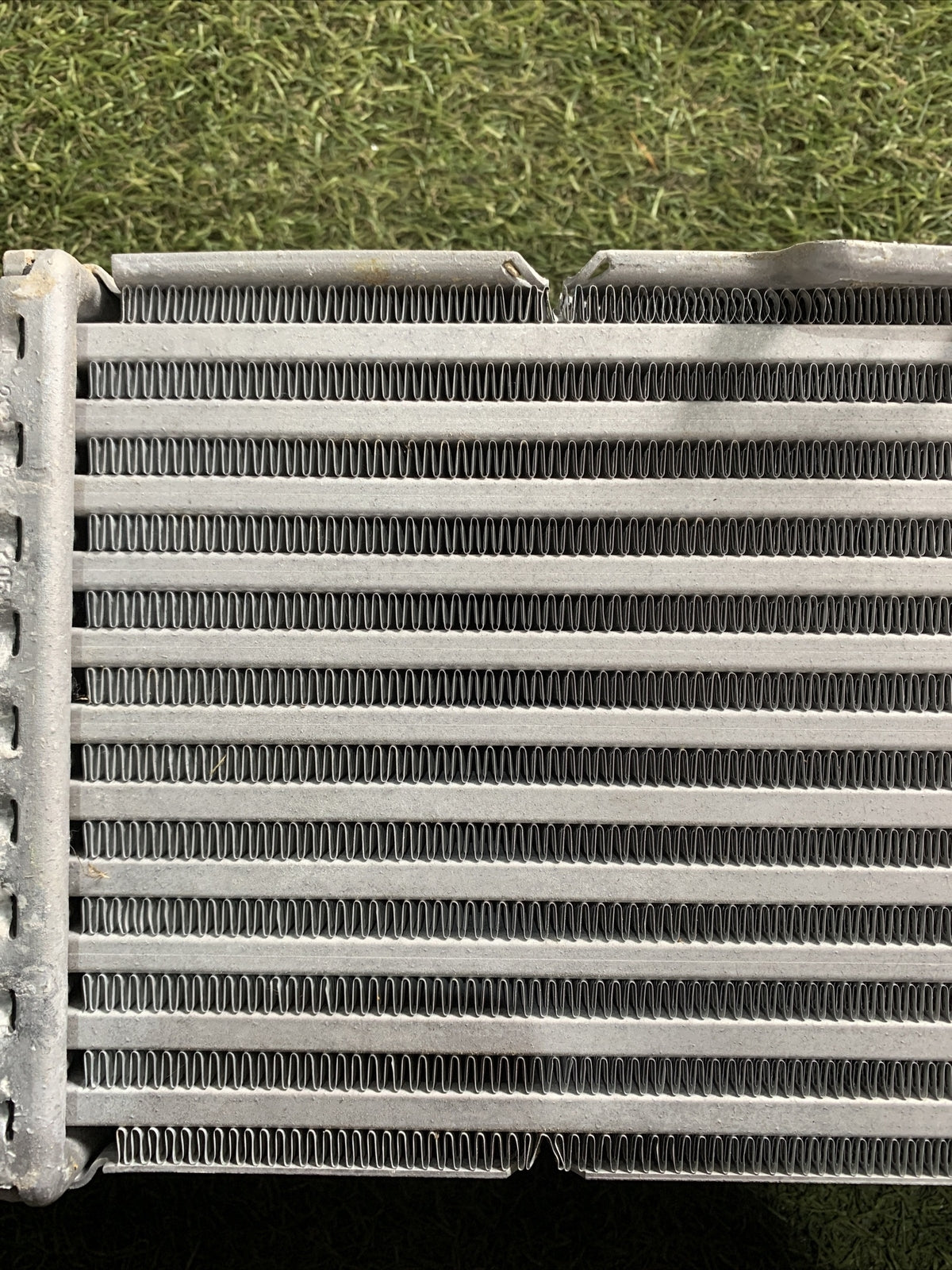 Radiatore Intercooler Bmw X4 2022 2.0 190CV 8578146