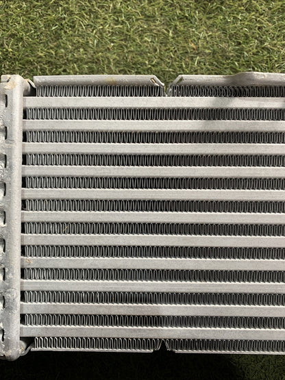 Radiatore Intercooler Bmw X4 2022 2.0 190CV 8578146