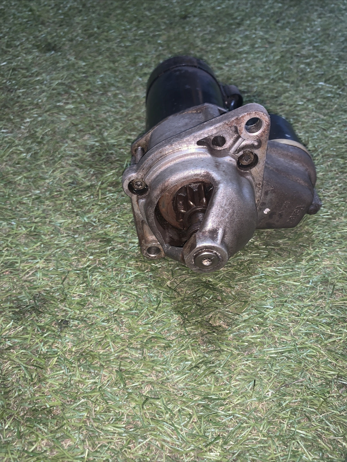 MOTORINO D' AVVIAMENTO OPEL Corsa C 2° Serie 09130838