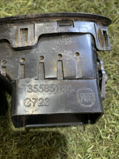 BOCCHETTA AERAZIONE CRUSCOTTO SX FIAT PANDA (312) 2012  73559768