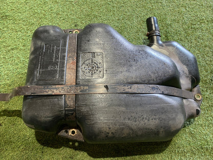 Serbatoio Carburante Fiat Panda 1 Serie 750 5995364