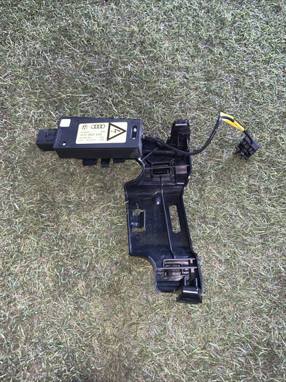 Centralina Modulo Ionizzatore Audi Q7 2016 4H0963459