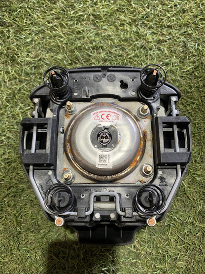 Airbag Volante Hyundai Tucson III 2015-2020. 56900-D7000 (3)