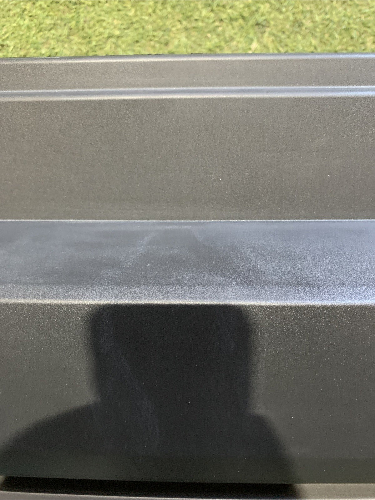 Paraurti Posteriore Jeep Avenger 2025 Con Sensori Di Parcheggio 