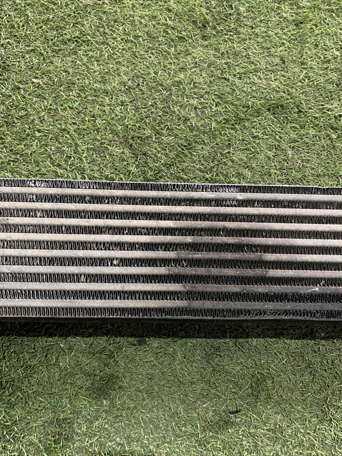 866455500 RADIATORE INTERCOOLER ALFA ROMEO GIULIETTA (191) 1.6 JTD (2)