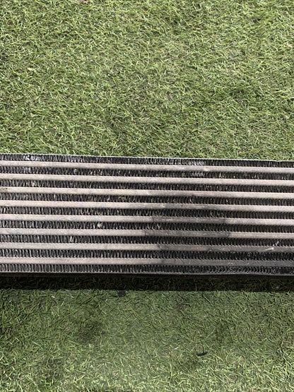 866455500 RADIATORE INTERCOOLER ALFA ROMEO GIULIETTA (191) 1.6 JTD (2)