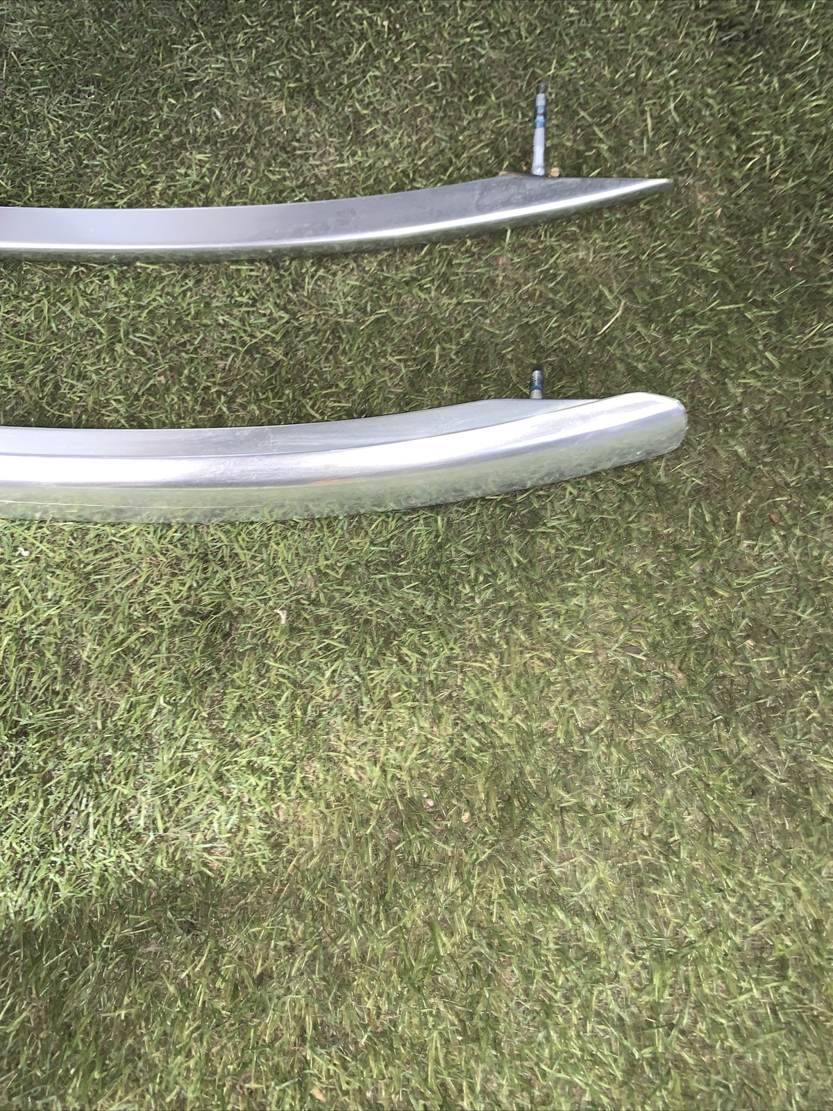 Barre Tetto Portatutto 8K9860021E 8K9860022E AUDI A4 B8 8K AVANT