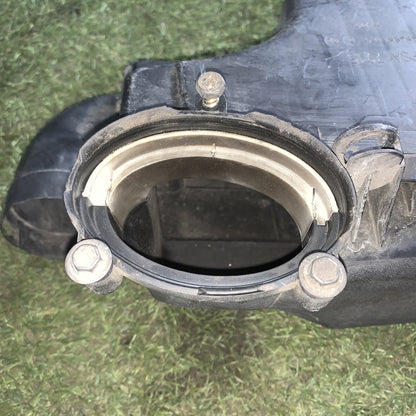 PORTAFILTRO ARIA PEUGEOT 207 1.6 HDI '06 9656581180