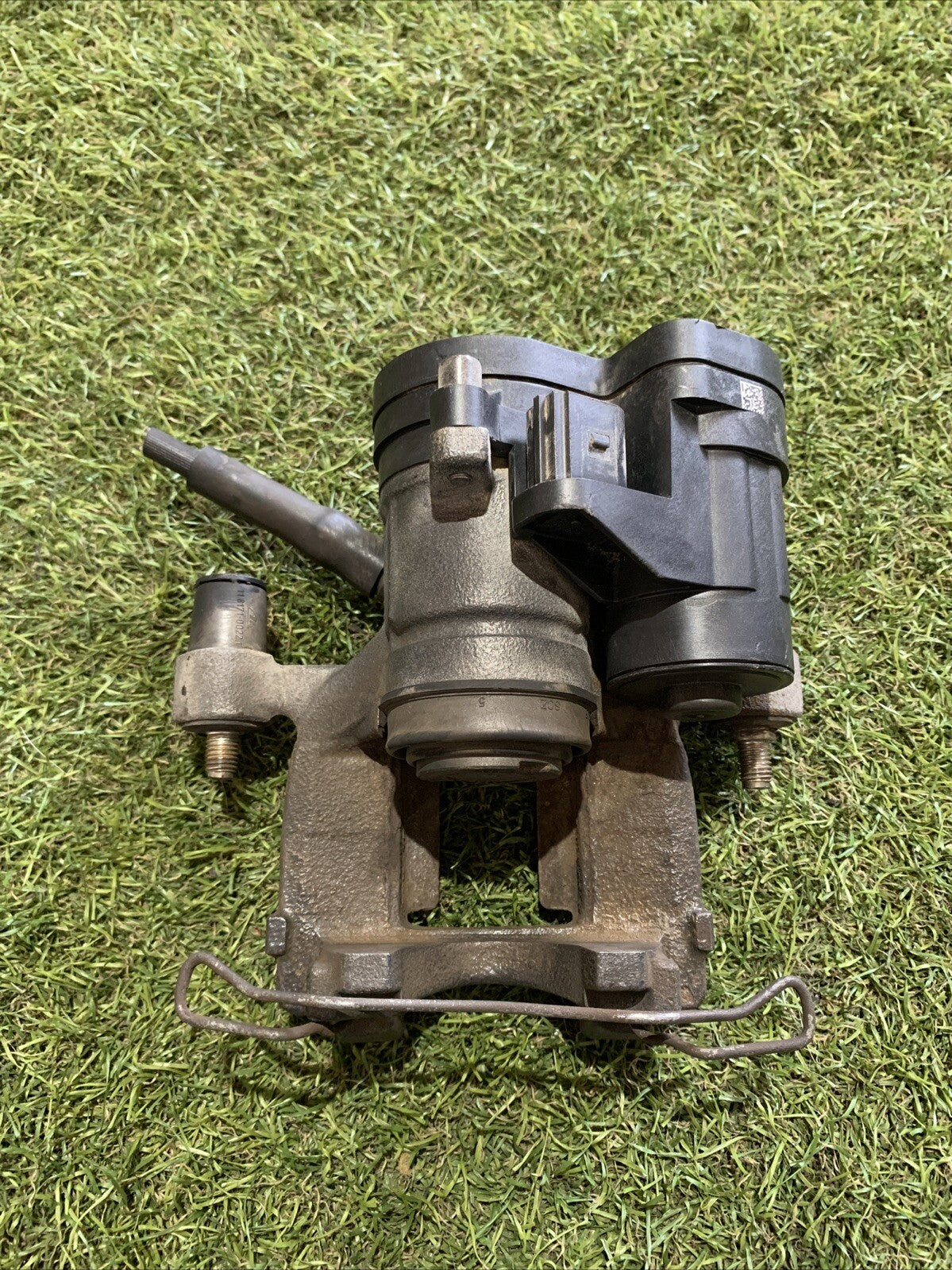 Pinza Freno Posteriore Destra Volkswagen Golf 7 5Q0615406ER