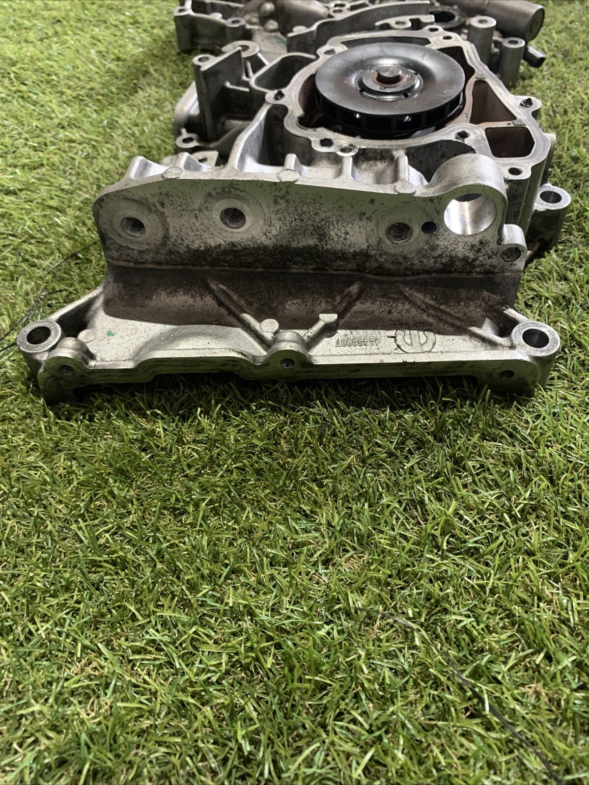 Carter Distribuzione Jeep Renegade 2020 1.0 Benzina 46336997