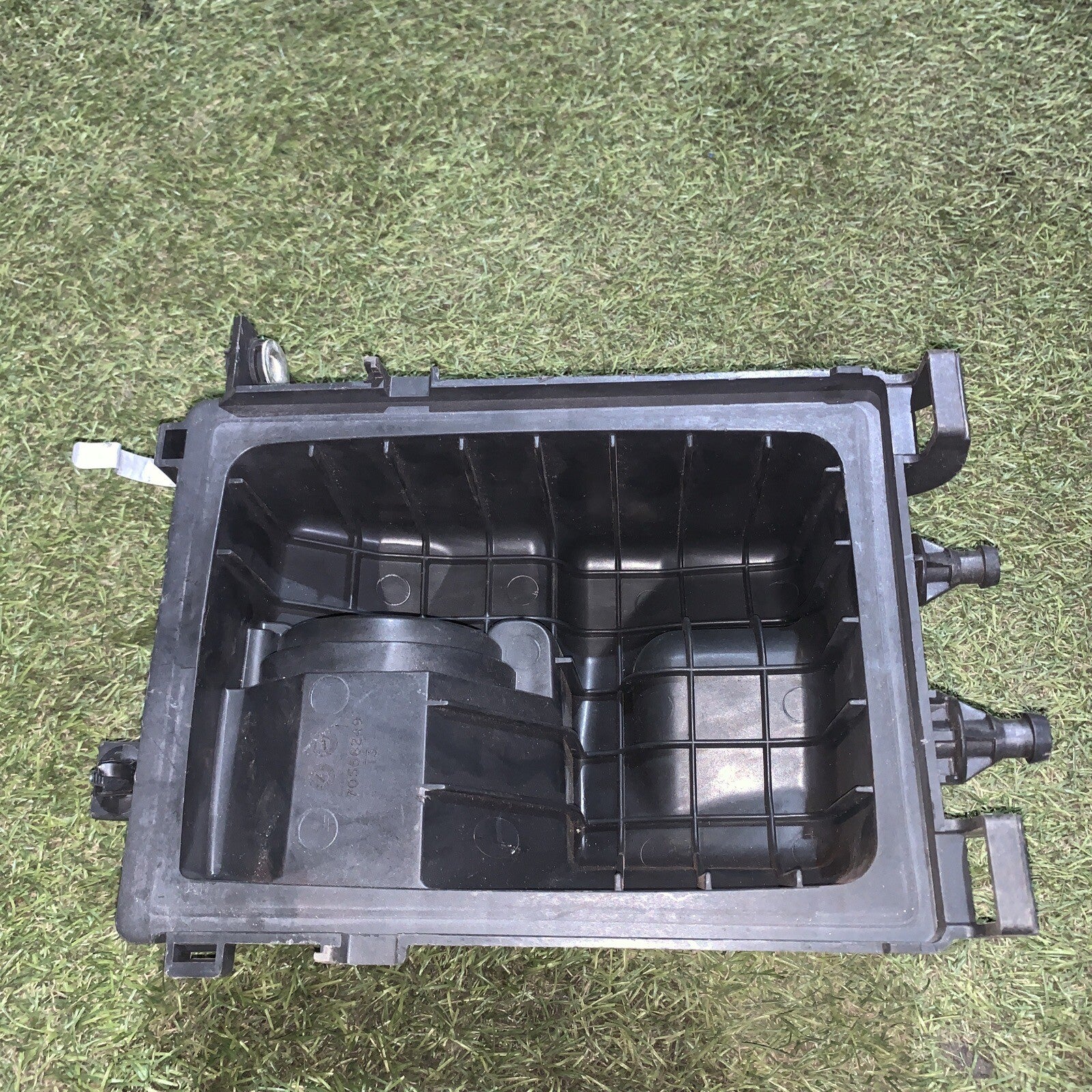 1KB2A COPERCHIO BOX SCATOLA FILTRO ARIA NISSAN Juke 1° Serie 1500 Diesel