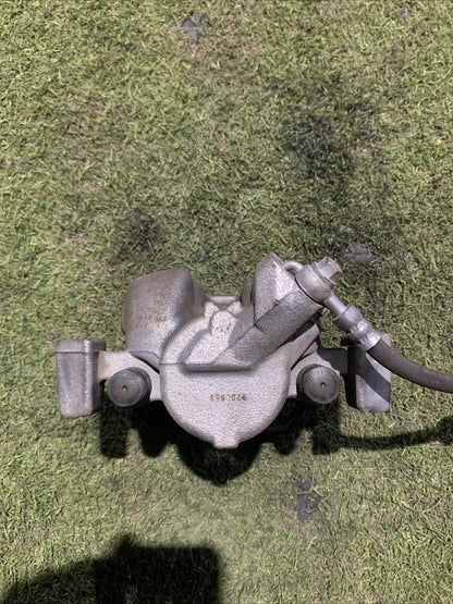 PINZA FRENO ANTERIORE DESTRA PEUGEOT 5008 II 2019 1.5 DIESEL 9830798780