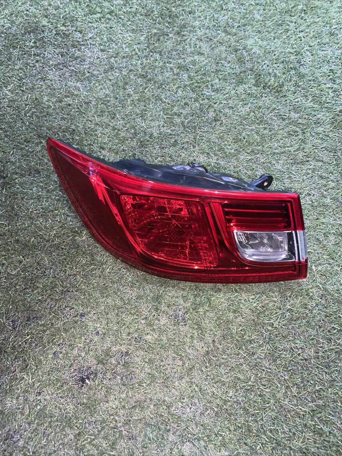 265553021R STOP FANALE POSTERIORE SINISTRO RENAULT CLIO 2016