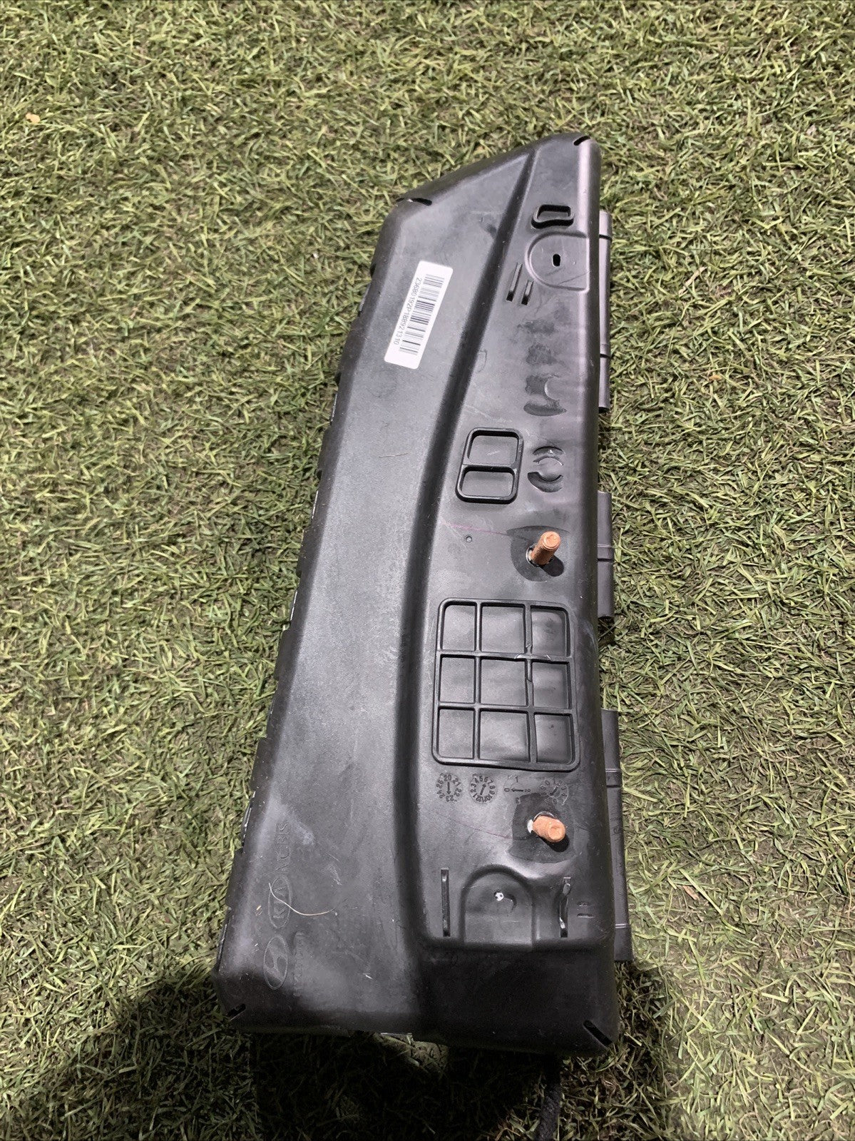 Airbag Sedile Sinistro Kia Sportage 2023 80650-R2050