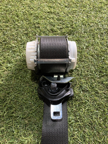 CINTURA DI SICUREZZA ANTERIORE DESTRA PER OPEL Meriva (10/17) 13305706 1325051