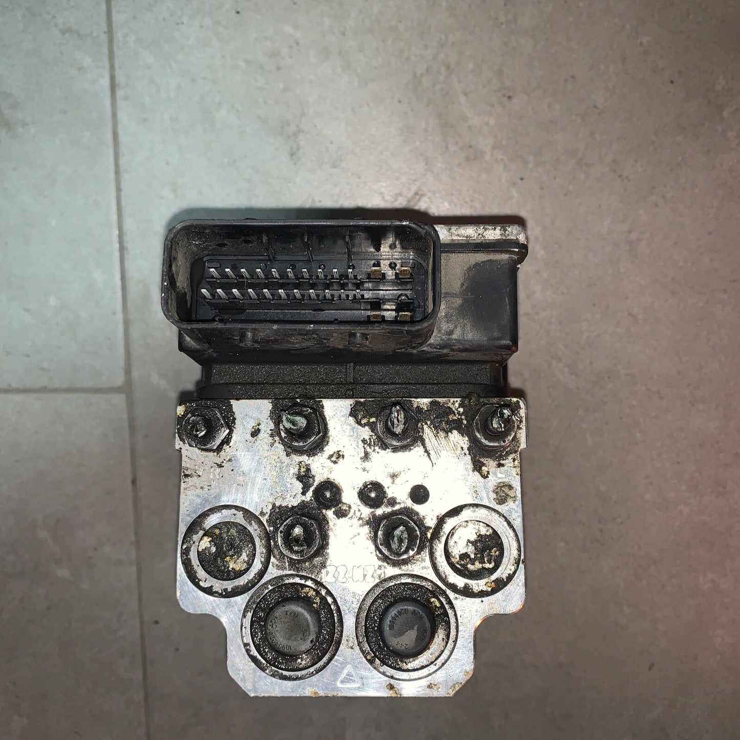 54084739E Centralina ABS FIAT CROMA 1.9 MJT 2005-2010 150CV