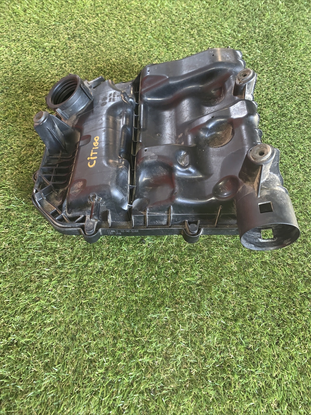 04C129611J SCATOLA FILTRO ARIA SKODA CITIGO 1.0 B