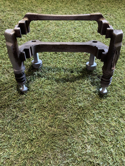 Porta Pinza Freno Anteriore Sinistra Audi Q2 2018 1.6 Diesel 8V0615125A