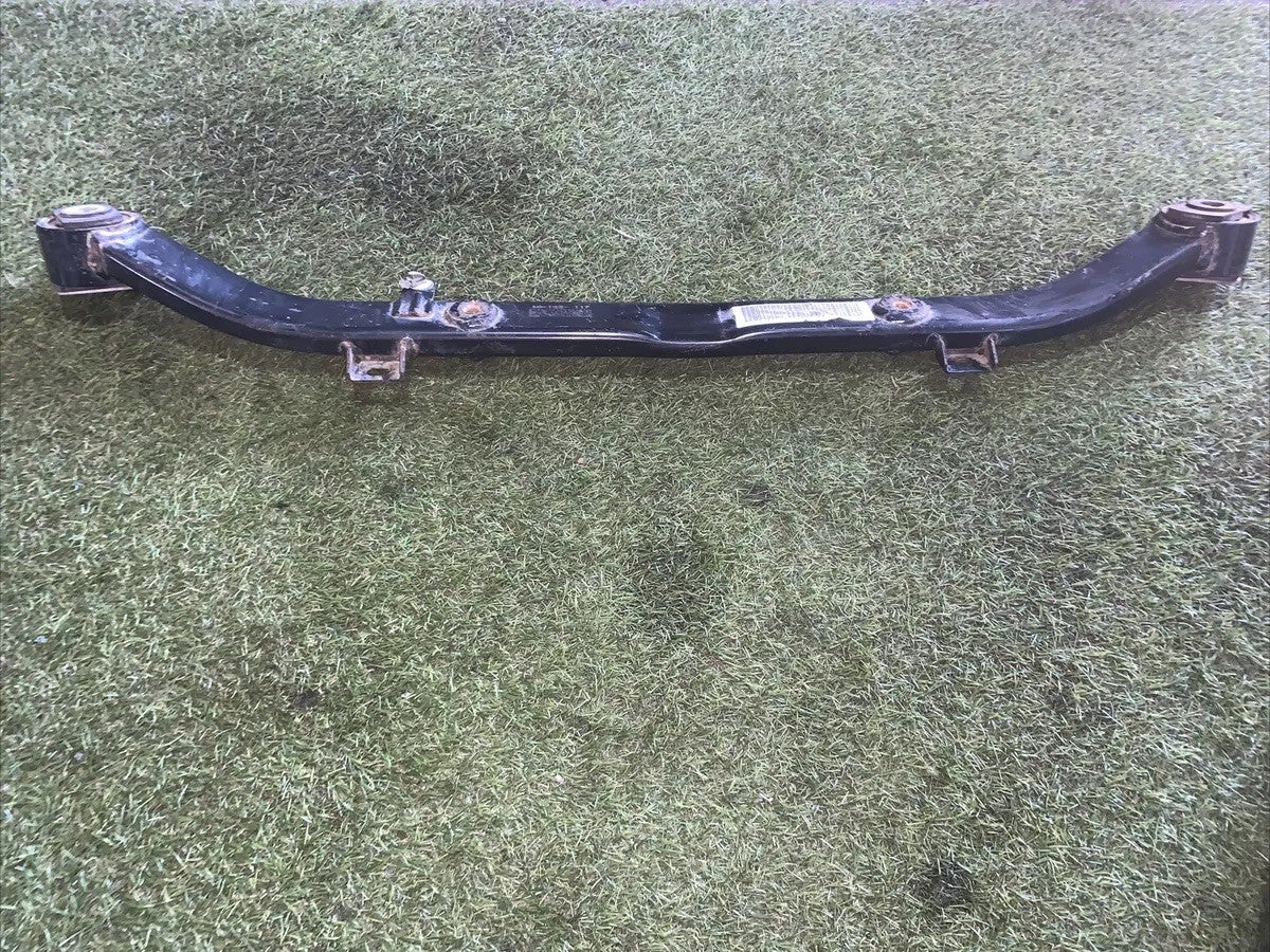 51880260 TRAVERSA SUPPORTO PONTE POSTERIORE FIAT PANDA 3 (2012 IN POI) 4X4