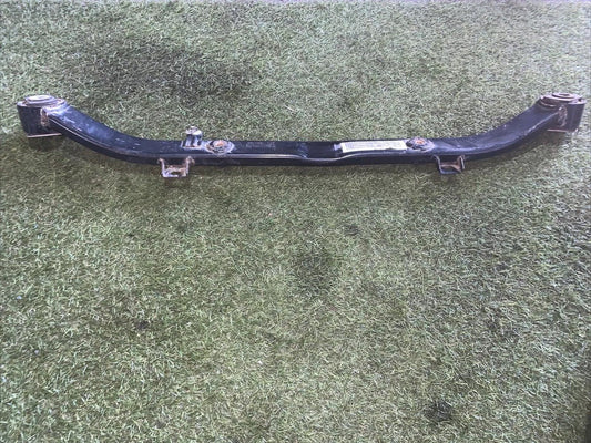 51880260 TRAVERSA SUPPORTO PONTE POSTERIORE FIAT PANDA 3 (2012 IN POI) 4X4