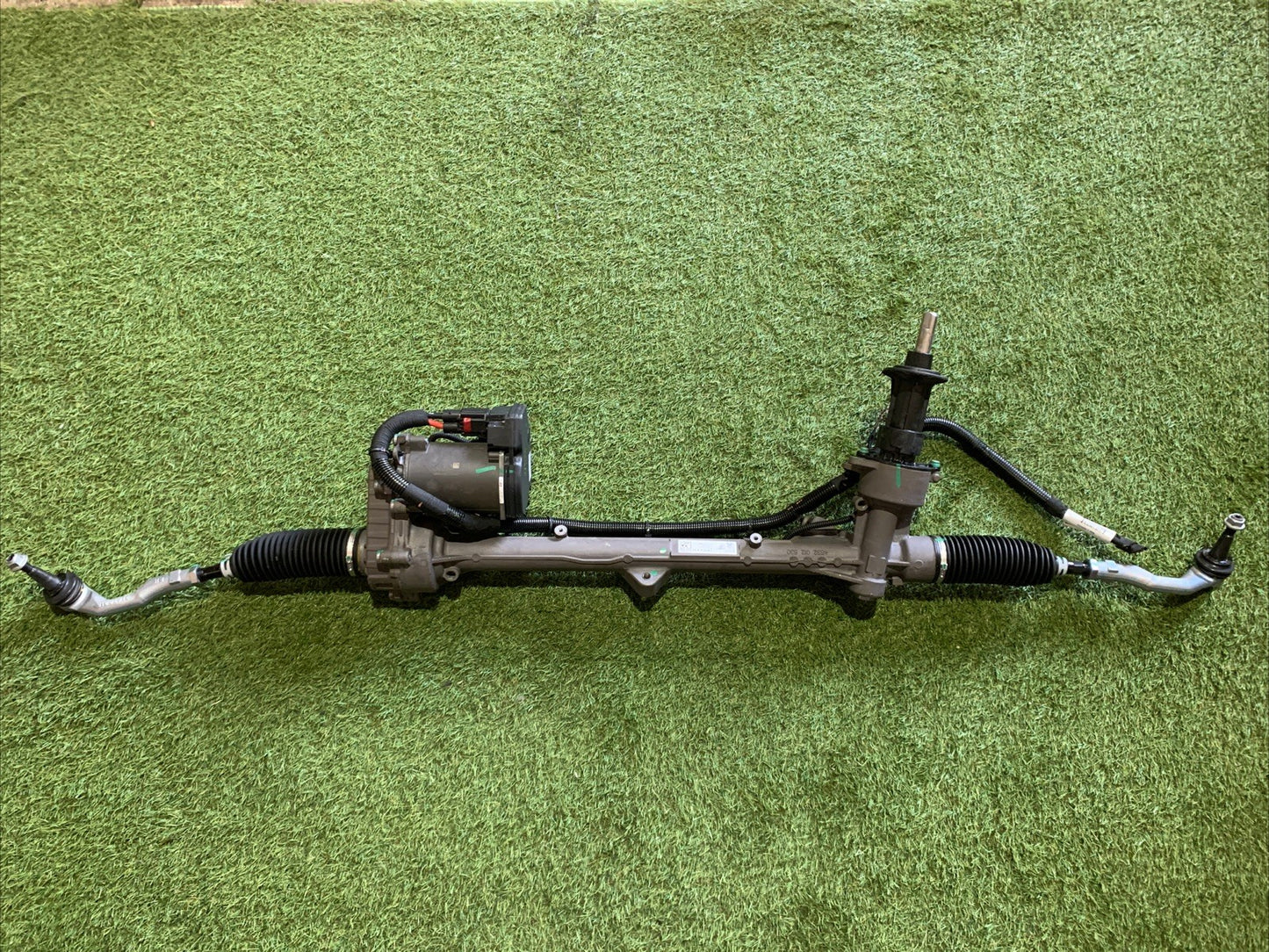 Scatola Guida Volvo XC60 2025 2.0 Mild Hybrid P32346341