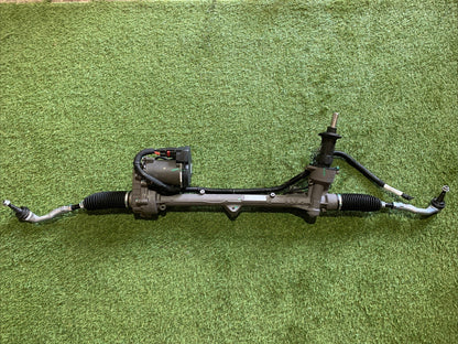 Scatola Guida Volvo XC60 2025 2.0 Mild Hybrid P32346341