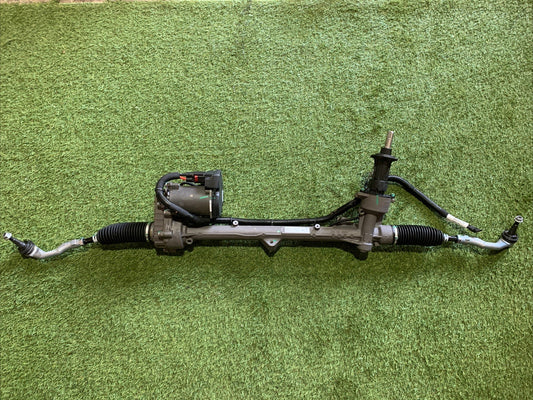 Scatola Guida Volvo XC60 2025 2.0 Mild Hybrid P32346341