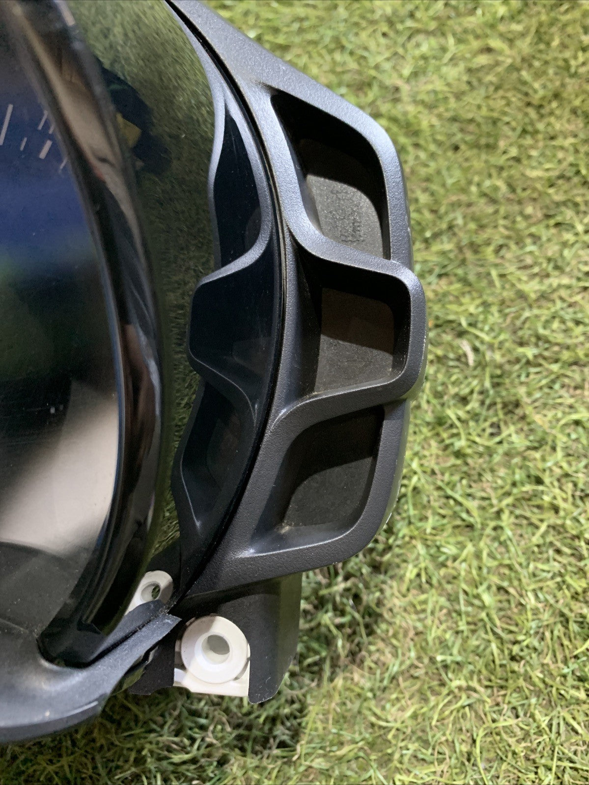 Quadro Strumenti Toyota Aygo 2015 769167-300U