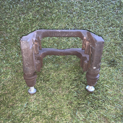 Porta Pinza Freno Posteriore Sinistra Alfa Romeo Giulietta 2.0