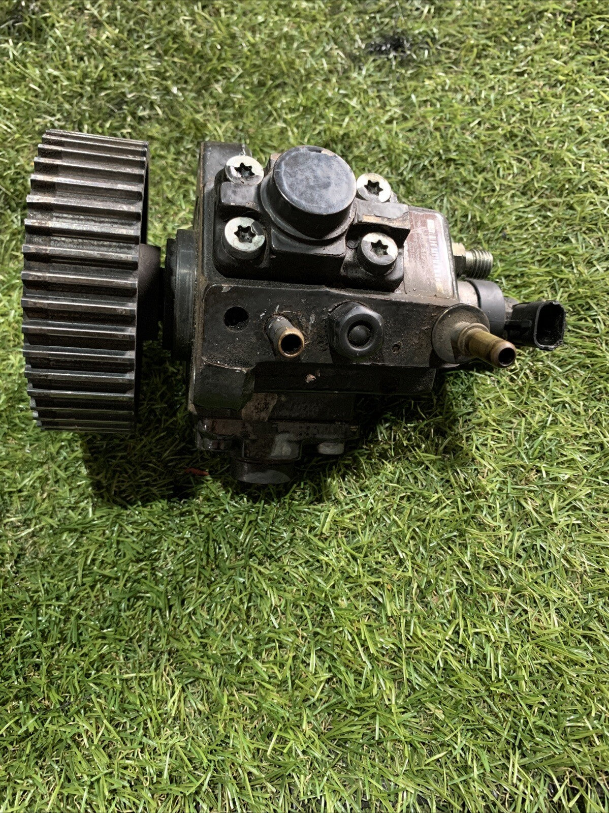 Pompa Iniezione Gasolio Bosch Fiat Múltipla 1.9 0445010150