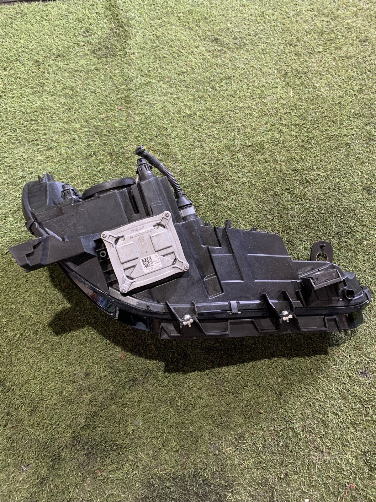 FARO PROIETTORE ANTERIORE SINISTRO SX BIXENO ALFA ROMEO GIULIA 50557247 50564103