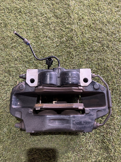 Pinza Freno Anteriore Destra Alfa Romeo Giulia 00505447570