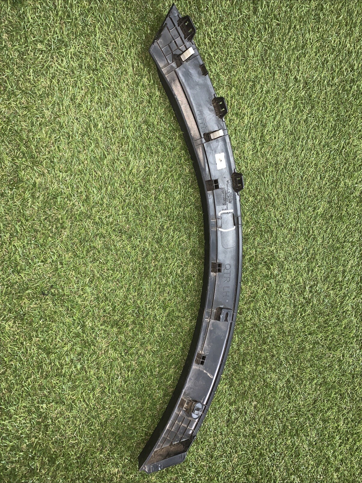 Modanatura Passa Ruota Posteriore Sinistra Kia Sportage 2023 87743-R2000