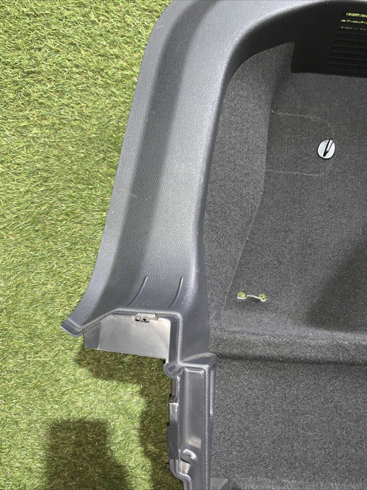 Rivestimento Bagagliaio Laterale Sinistro Volkswagen T-Cross 2GM867427N