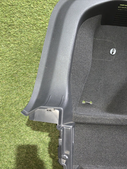 Rivestimento Bagagliaio Laterale Sinistro Volkswagen T-Cross 2GM867427N