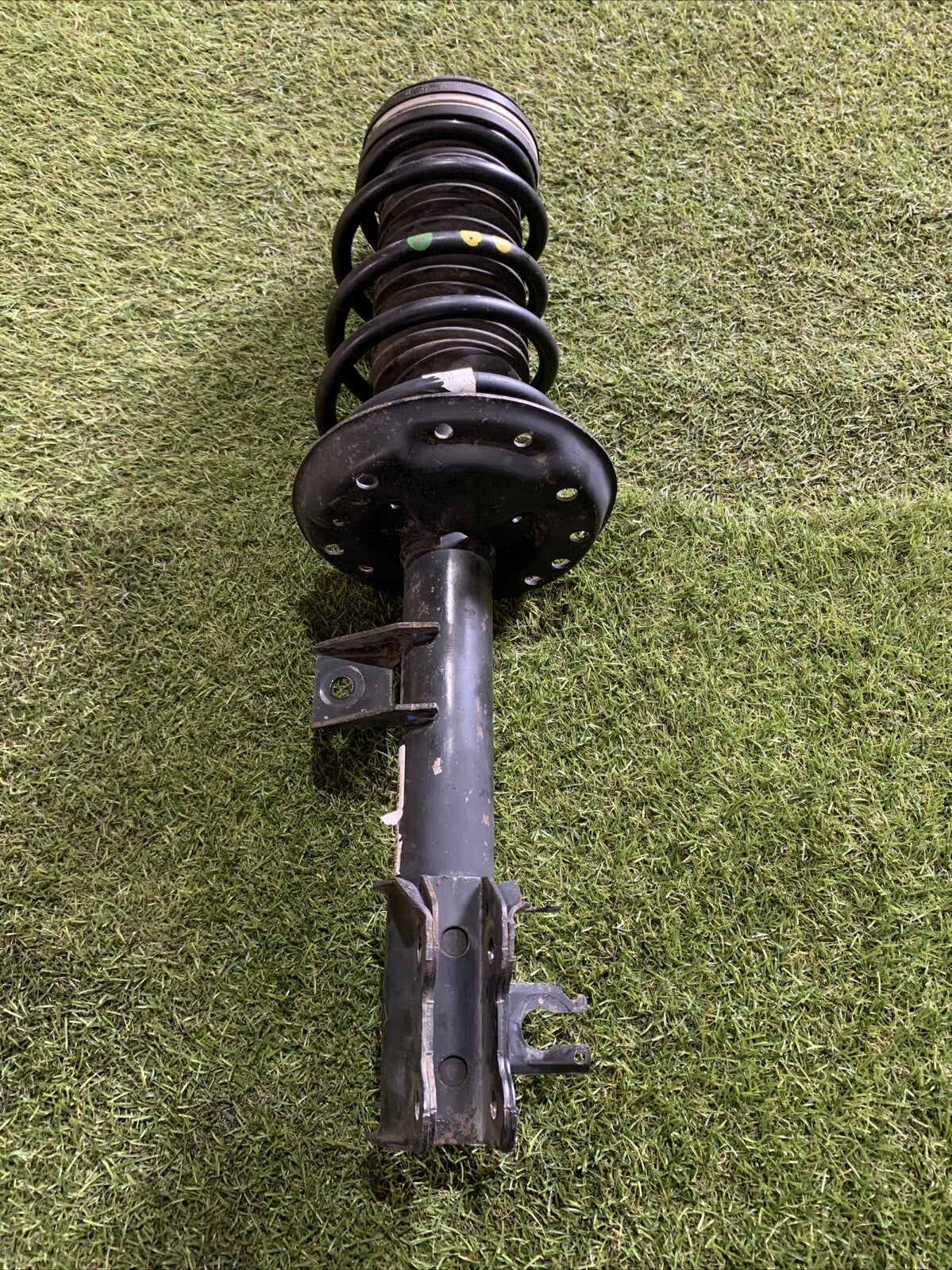 Ammortizzatore Anteriore Destro Lancia Ypsilon Dal 2011 1.3 Diesel￼